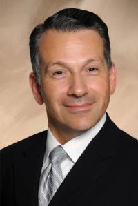 Tongalp H. Tezel, MD Profile Headshot
